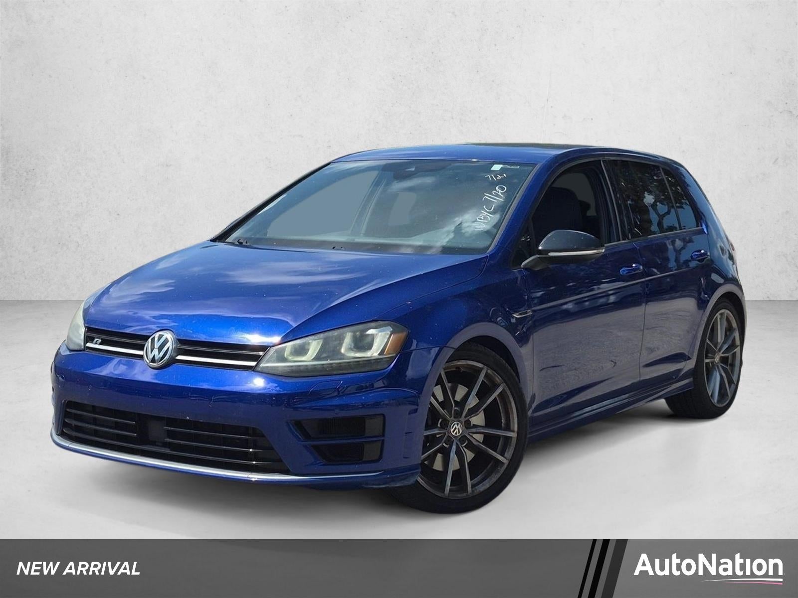 volkswagen golf r 2017 WVWVF7AU3HW137070 image volkswagen golf r 2017 WVWVF7AU3HW137070 image